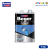 Beger เบเยอร์ น้ำยาลอกสี ยูนีซ็อฟ 9119