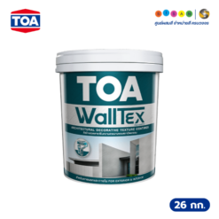 TOA ทีโอเอ วอลล์เท็กซ์