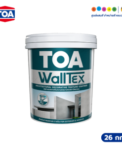 TOA ทีโอเอ วอลล์เท็กซ์