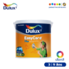 Dulux ดูลักซ์ อีซี่แคร์ พลัส (ชนิดกึ่งเงา)