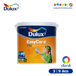 Dulux ดูลักซ์ อีซี่แคร์ พลัส (ชนิดเนียน)