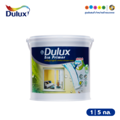 Dulux ดูลักซ์ อีโค่ ไพร์เมอร์