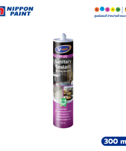 Nippon Paint นิปปอนเพนต์ VT-212 ซิลิโคนยาแนว