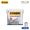 Captain กัปตัน ลองไลฟ์ชิลด์ พลัส สีทาฝ้าเพดาน