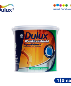 Dulux ดูลักซ์ เวเธ่อร์ชีลด์ ซูเปอร์ไพร์เมอร์
