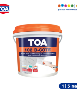 TOA ทีโอเอ 102 ดี โค้ท