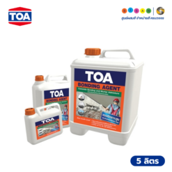 TOA ทีโอเอ บอนด์ดิ้ง เอเจนท์