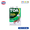 TOA ทีโอเอ แล็กเกอร์ ชนิดเงา T-5000