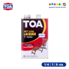 TOA ทีโอเอ แล็กเกอร์ ชนิดด้าน T-5500