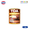 TOA ทีโอเอ เดคกิ้งสเตน ชนิดด้าน สำหรับภายนอก #D99 Clear Matt
