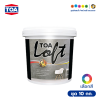 TOA ทีโอเอ ลอฟท์ ภายนอก