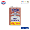 TOA ทีโอเอ น้ำยาลอกสี