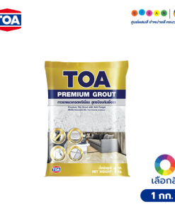 TOA ทีโอเอ พรีเมี่ยม เกร๊าท์