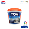 TOA ทีโอเอ พียู วอเตอร์พรูฟ