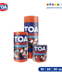 TOA ทีโอเอ สมาร์ท เทปซีล - บีเอ็ม ยาว 3 เมตร