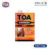 TOA ทีโอเอ วาร์นิชเงา สำหรับภายใน T-8000