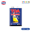 TOA  ทีโอเอ วาร์นิชเงา สำหรับภายนอก T-9500