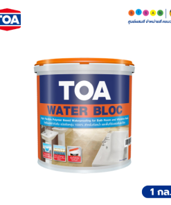TOA ทีโอเอ วอเตอร์ บล็อก