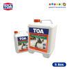 TOA ทีโอเอ วอเตอร์พรูฟ แอดมิกซ์เจอร์
