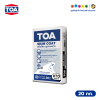 TOA ทีโอเอ สกิมโค้ท เนื้อสีขาว