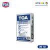 TOA ทีโอเอ สกิมโค้ท เนื้อสีเทา