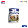TOA ทีโอเอ วู้ดสเตน อัลติเมท ด้าน สีย้อมไม้