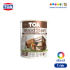 TOA ทีโอเอ วู้ดสเตน อัลติเมท ชนิดเงา สีย้อมไม้