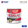 Nippon Paintt นิปปอนเพนต์ โบเดแลค เงา