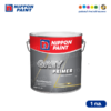 Nippon Paint นิปปอนเพนต์ เกรย์ ไพรเมอร์