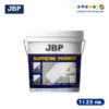 JBP เจบีพี สุพรีมไพรเมอร์ 2900 สีรองพื้นปูนใหม่และปูนเก่ากันชื้น (สูตรน้ำ)