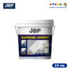 JBP เจบีพี สุพรีมไพรเมอร์ 2900 สีรองพื้นปูนใหม่และปูนเก่ากันชื้น (สูตรน้ำ)