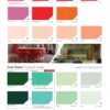 Beger เบเยอร์ สีรองพื้นชนิดแห้งเร็วพิเศษ #IL-999 สีเทา - Image 5