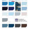 Beger เบเยอร์ สีรองพื้นชนิดแห้งเร็วพิเศษ #IL-999 สีเทา - Image 6