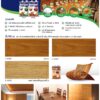 Beger เบเยอร์ เคลียร์ กลอส แลคเกอร์ แอล-5000 ชนิดเงา - Image 3