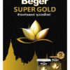 Beger เบเยอร์ ซุปเปอร์โกลด์ A/L 202 แลคเกอร์ เฉดสีทองยุโรป - Image 2