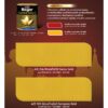 Beger เบเยอร์ ซุปเปอร์โกลด์ A/L 202 แลคเกอร์ เฉดสีทองยุโรป - Image 6