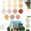 Dulux ดูลักซ์ ซูเปอร์โคท สีน้ำทาภายใน ชนิดด้าน - Image 7