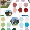 Dulux ดูลักซ์ ซูเปอร์โคท สีน้ำทาภายใน ชนิดด้าน - Image 6
