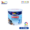 Dulux ดูลักซ์ ซูเปอร์โคท สีน้ำทาภายนอก ชนิดด้าน