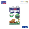 Beger เบเยอร์ เคลียร์ กลอส แลคเกอร์ แอล-5000 ชนิดเงา